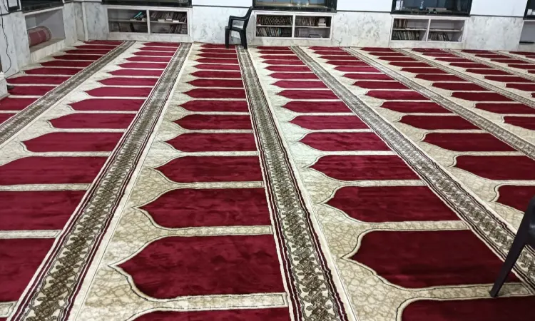 Karpet khas Turki, Sumber:imimg.com