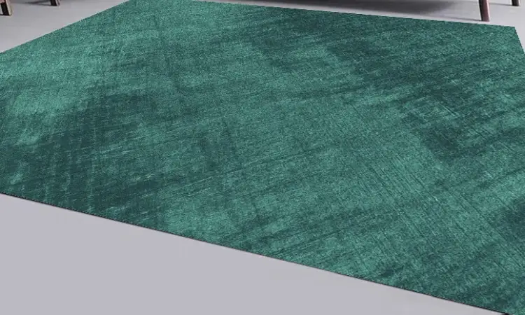 Karpet warna solid, Sumber: alicdn.com