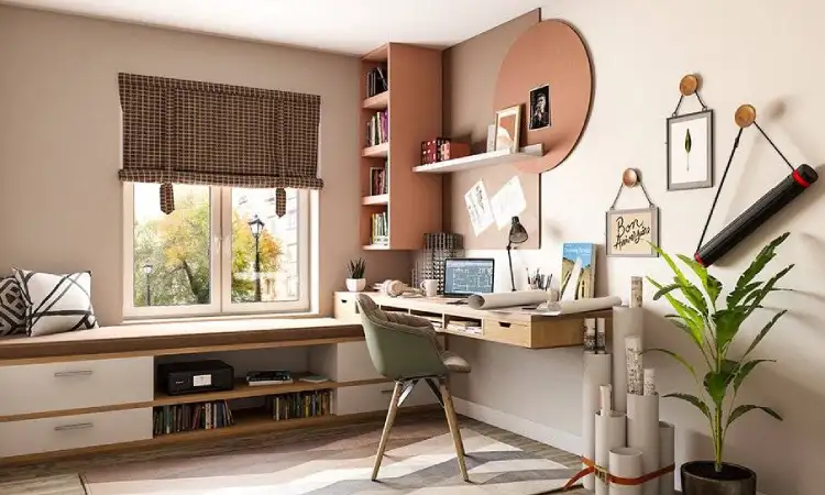 Furniture yang estetik, Sumber: designcafe.com