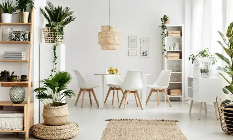 Asal usul gaya scandinavian, Sumber: designcafe.com