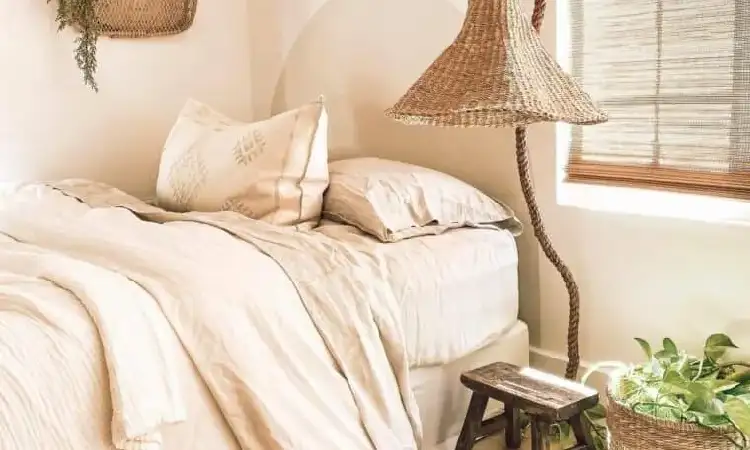 Bed corner aesthetic, Sumber: nitrocdn.com