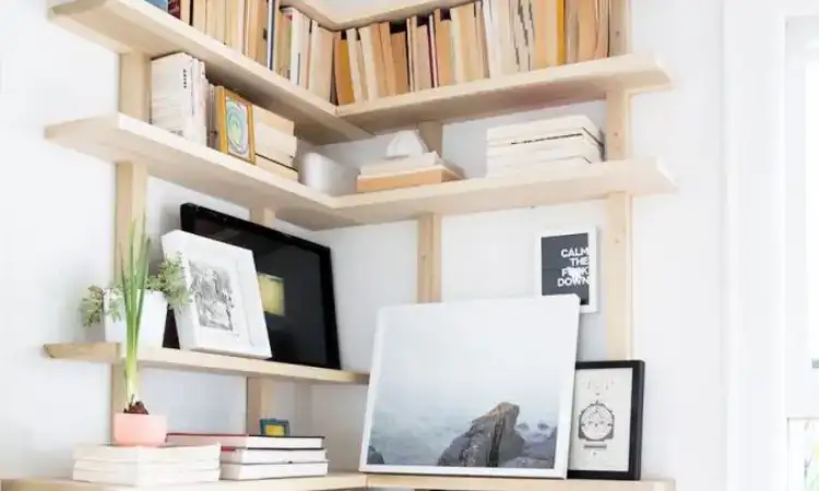 Compact wall-mounted, Sumber: shelterness.com