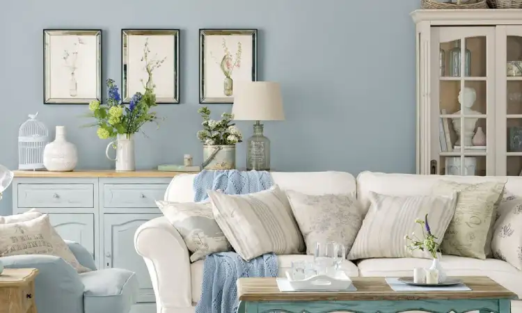 Tips menerapkan desain interior shabby chic, Sumber: cloudinary.com