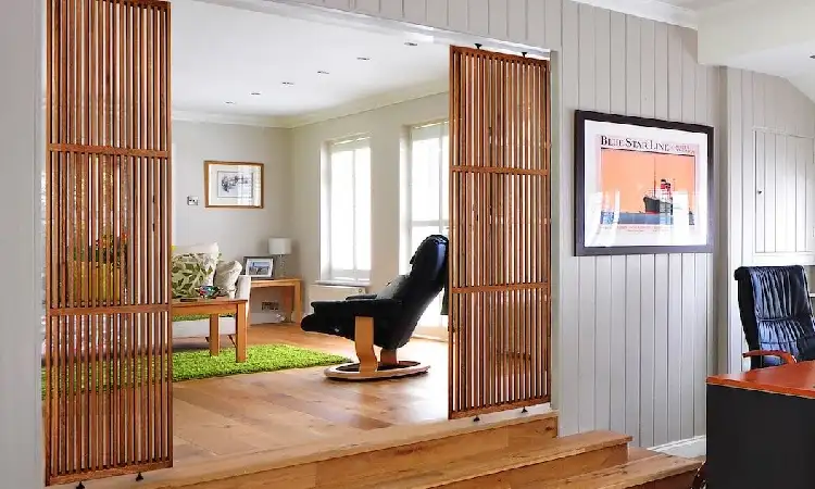Memilih sekat ruangan, Sumber: shopify.com