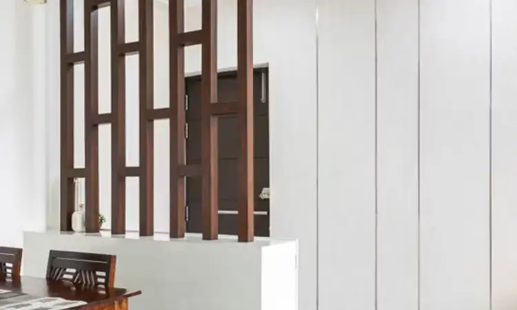Sekat setengah tinggi, Sumber: morefurniture.id