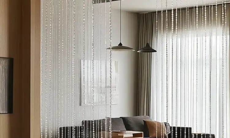 Tirai sekat, Sumber: interiorcompany.com