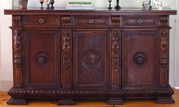 Credenza Antik, Sumber: artemisiainc.com