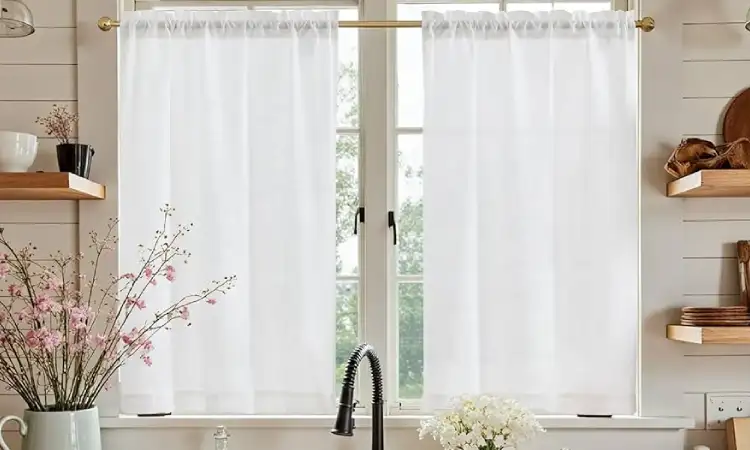 Gorden minimalis, Sumber: amazon.com