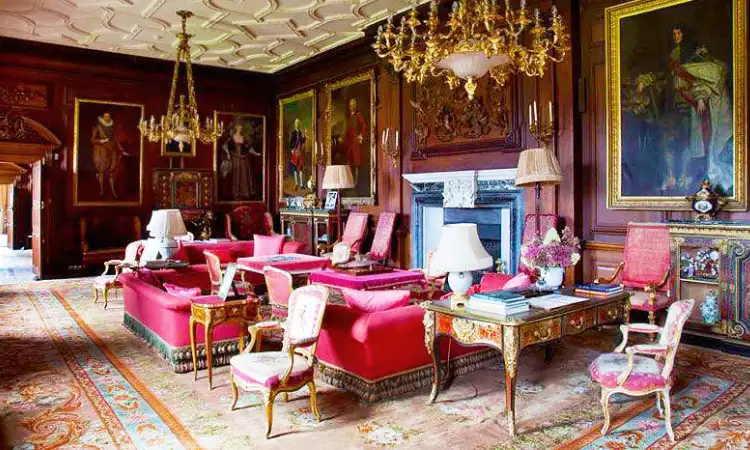 Mengenal interior victorian gaya eropa, Sumber: nazmiyalantiquerugs.com