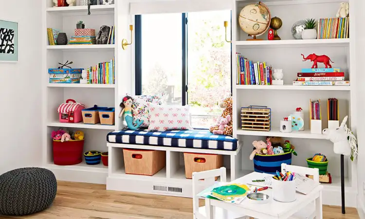 Visible storage, Sumber: bhg.com