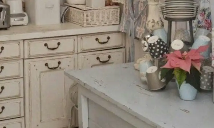 Alat dapur vintage, Sumber: pinterest.com