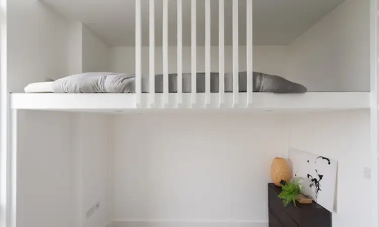 Konsep dengan lantai tingkat rendah, Sumber: hzcdn.com