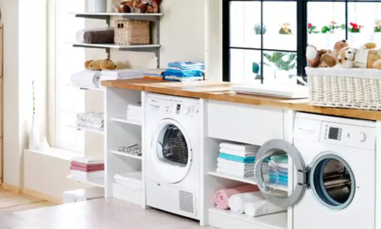 Laundry transit, Sumber: shopify.com