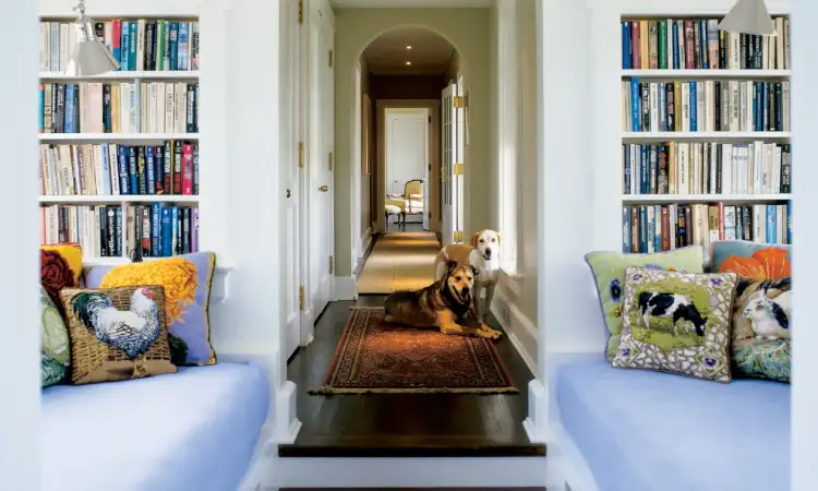 Perpaduan warna lembut, Sumber: hzcdn.com