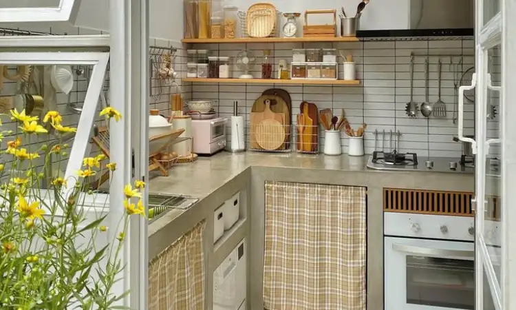 Apa itu dapur kotor, Sumber: furnizing.com