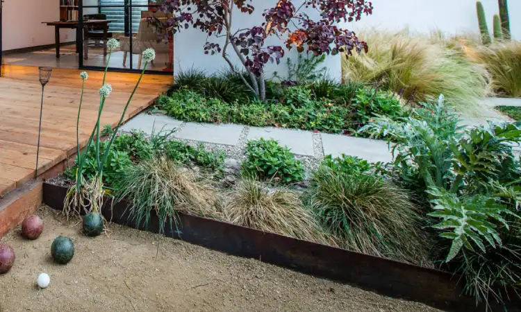 Bento-Layout Indoor Garden, Sumber: hzcdn.com