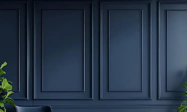 Double Frame Moulding, Sumber: wondrwallz.com