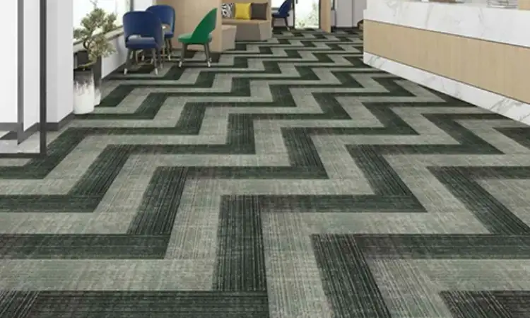 Karpet untuk ruang kerja, Sumber: tistatic.com