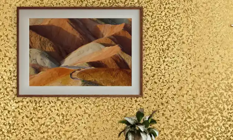 Abstract contemporary, Sumber: piwall.in