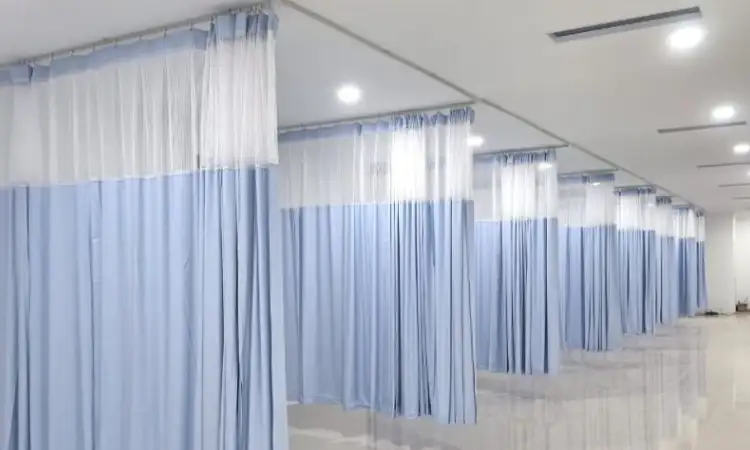 Gorden Anti Bakteri Minimalis, Sumber: gordenmedical.com