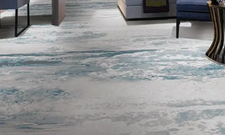 Marbling Effect, Sumber: foxflor.com