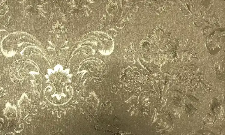 Motif Damask Klasik, Sumber: alicdn.com