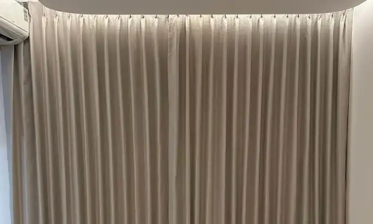 Smart Curtain, Sumber: blindsguru.com.sg