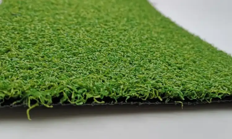 Karpet model golf grass, Sumber: made-in-china.com