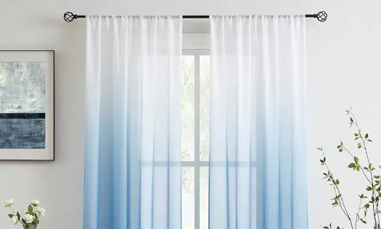 Ombre Sheer, Sumber: amazon.com