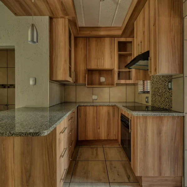Kitchen set