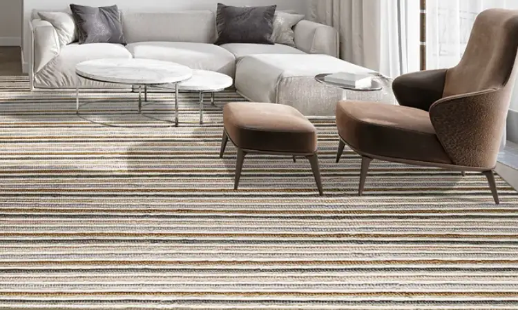 Karpet desain scandinavian, Sumber: shopify.com