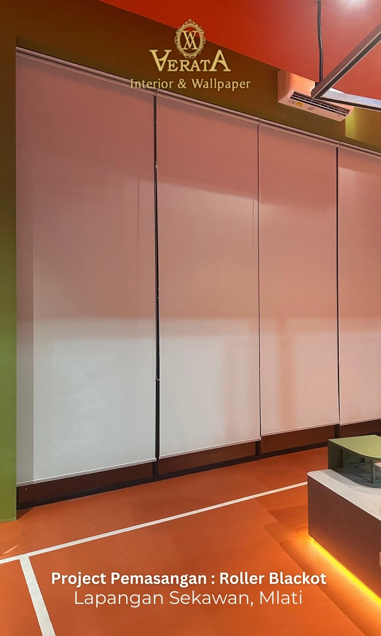 Produk mampu memberikan privasi, Sumber: doc pribadi