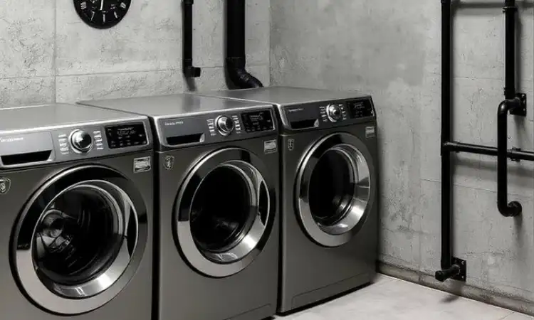 Ruang cuci industrial, Sumber: lostateminor.com