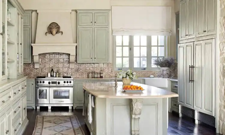 Tata letak dapur, Sumber: homestratosphere.com