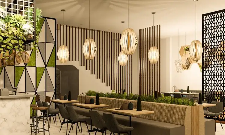 Tropical cafe, Sumber: instagram.com