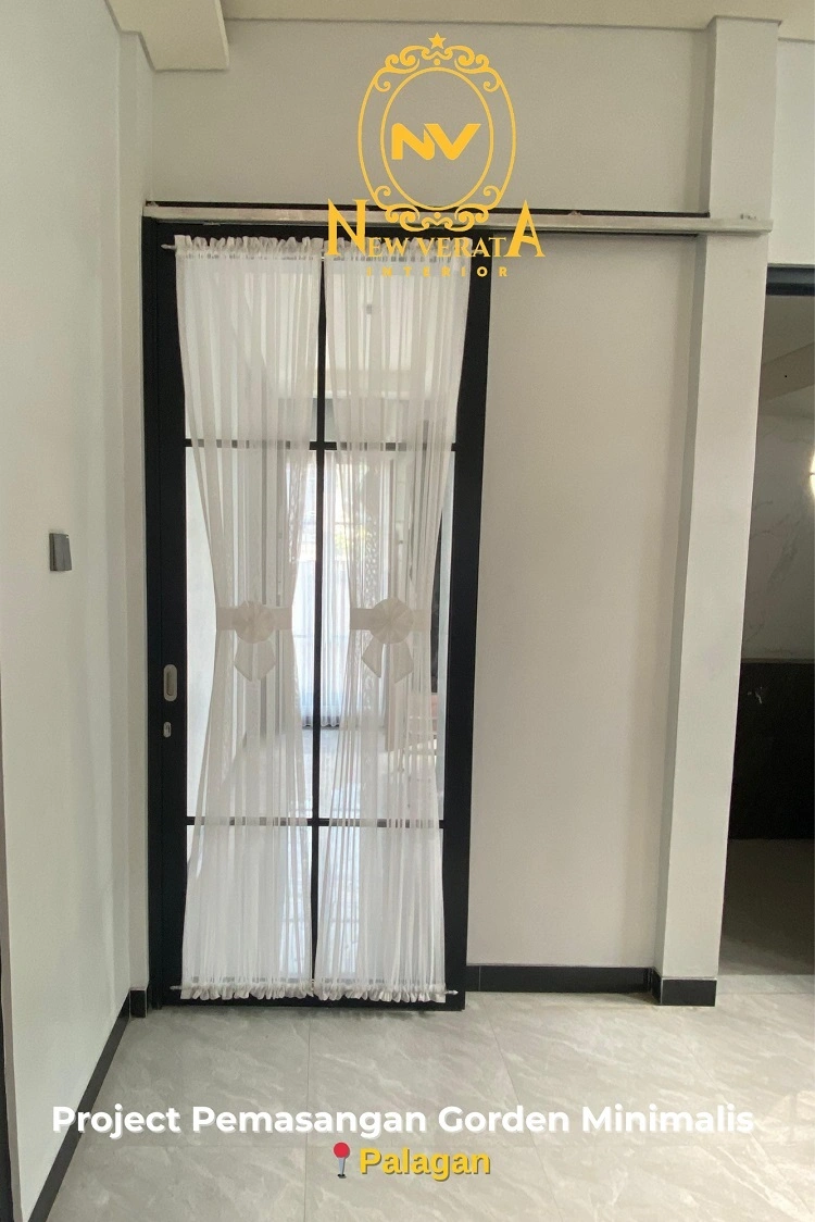 Fleksibel dipasang di mana saja, Sumber: doc pribadi