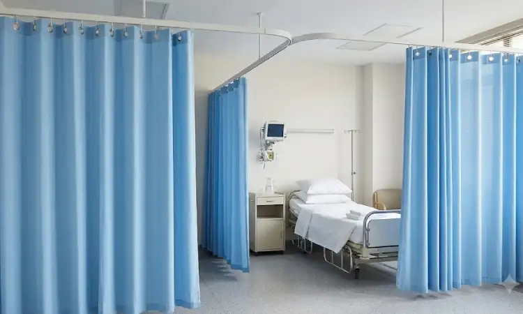 Gorden Sistem Gantung Ring Tanpa Suara, Sumber: AI