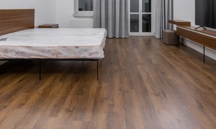 Jenis lantai vinyl plank premium, Sumber: pexels.com